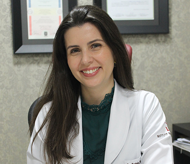 Dra. Daniela Chaves Tarquinio
